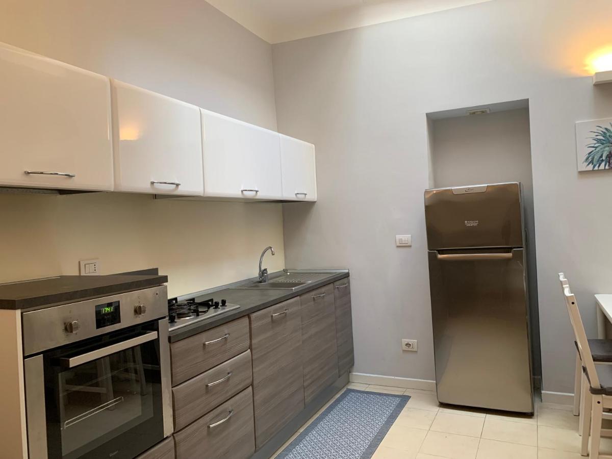 Bilocale Di Ringhiera In Corso Como/Garibaldi Milan Bagian luar foto